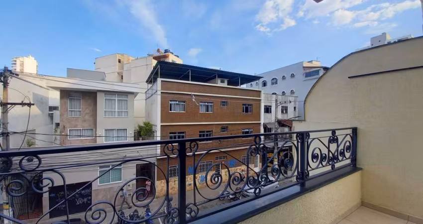 Apartamento à venda no bairro São Mateus, em Juiz de Fora - MG