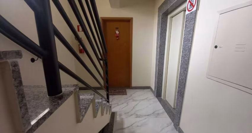 Apartamento à venda no bairro Vivendas da Serra, em Juiz de Fora - MG