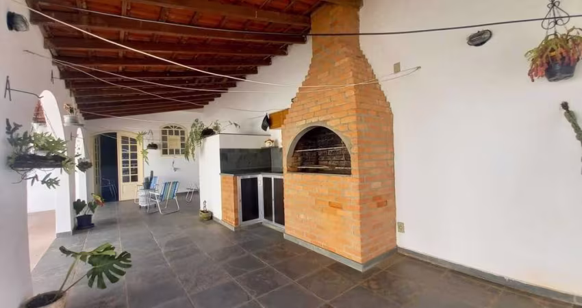 Casa à venda no bairro Vila Ozanan, em Juiz de Fora - MG