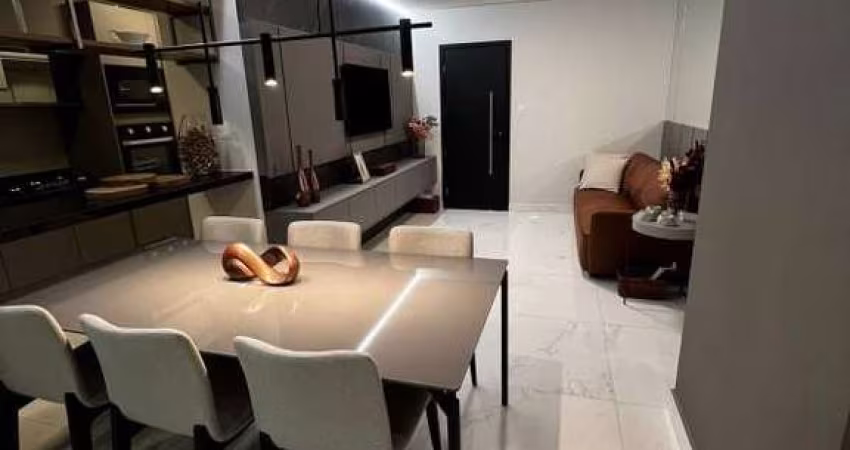 Apartamento à venda no bairro Centro, em Juiz de Fora - MG