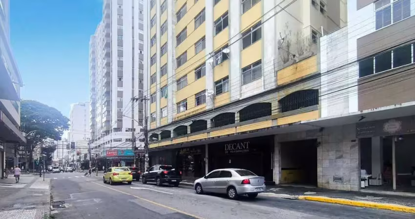 Apartamento à venda no bairro São Mateus, em Juiz de Fora - MG