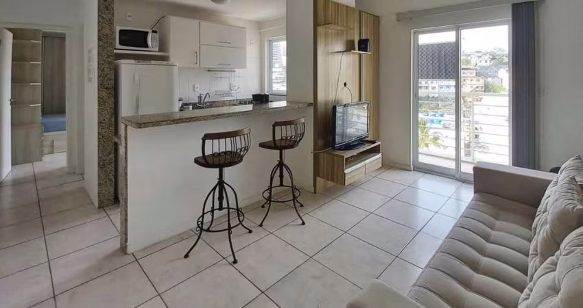 Apartamento para aluguel no bairro São Mateus, em Juiz de Fora - MG