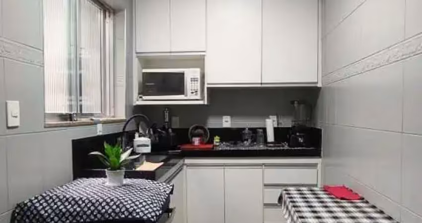 Apartamento à venda no bairro centro, em juiz de fora - mg