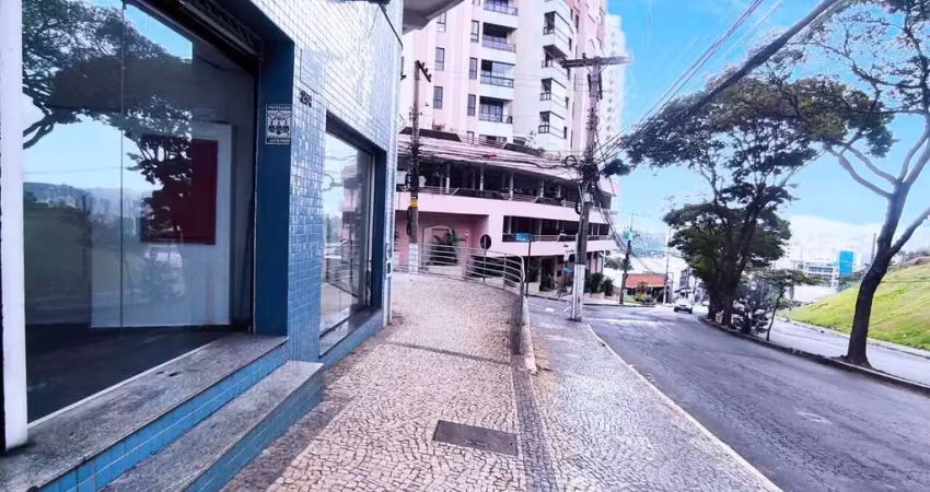 Loja para aluguel no bairro são mateus, em juiz de fora - mg