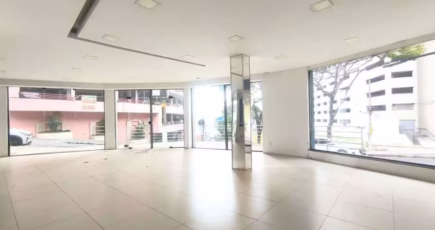 Loja para aluguel no bairro são mateus, em juiz de fora - mg
