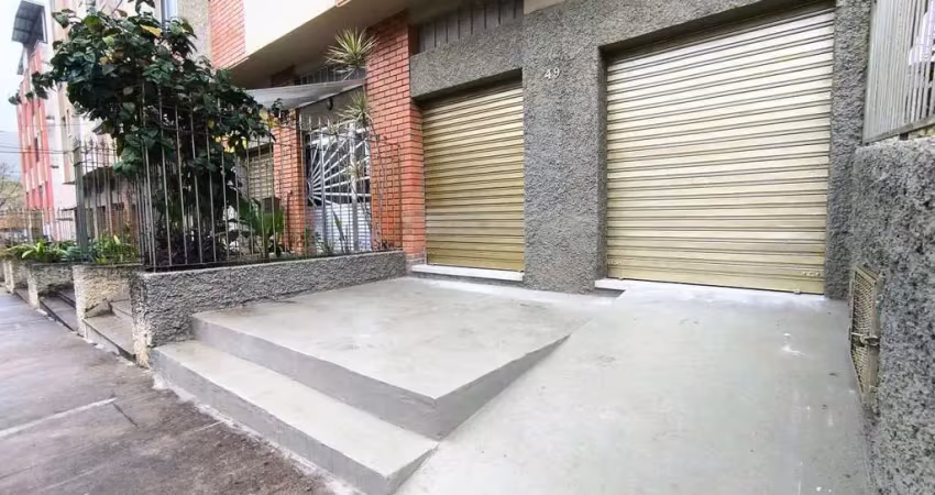 Loja para aluguel no bairro jardim do sol, em juiz de fora - mg