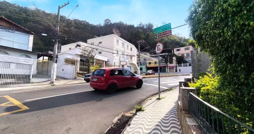Cobertura à venda no bairro jardim glória, em juiz de fora - mg