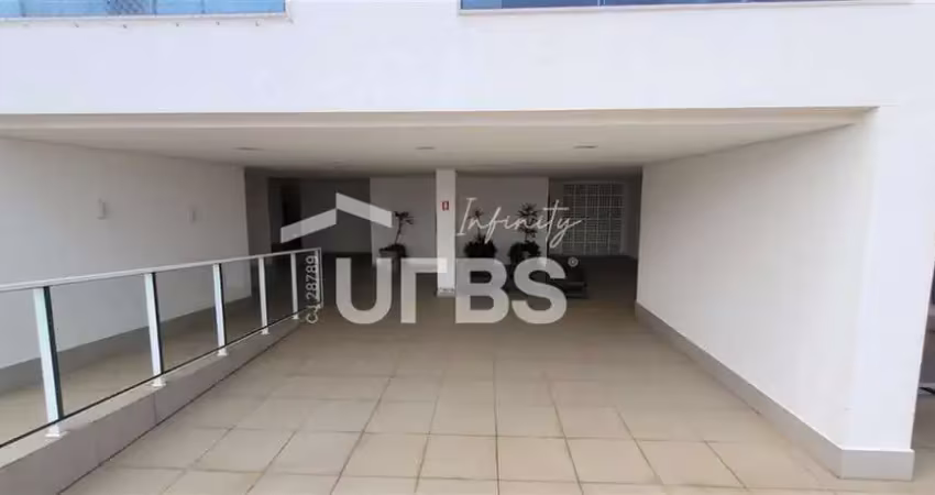 Ed. applause new home - apartamento novo - nascente