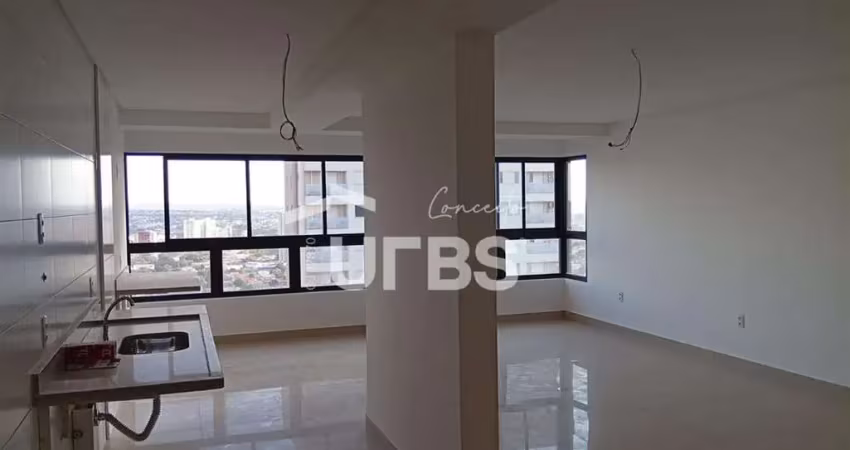 Apartamento com 3 quartos à venda na Rua T 30, Setor Bueno, Goiânia