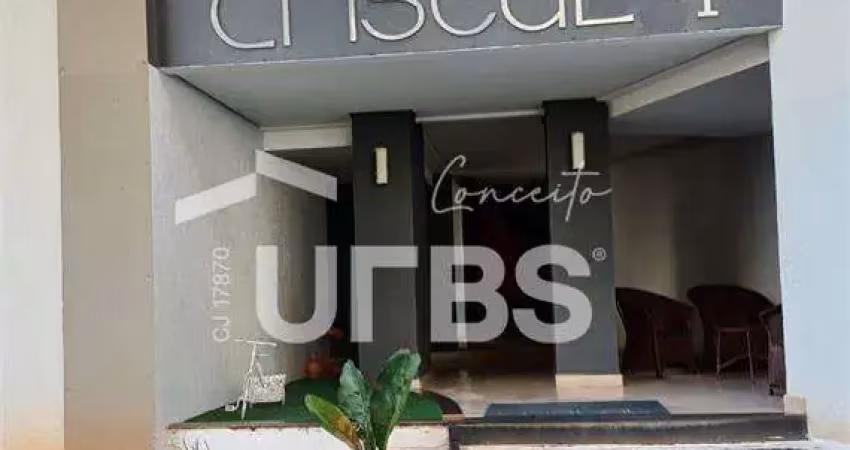 Apartamento com 2 quartos à venda na Avenida Nápoli, Residencial Eldorado, Goiânia