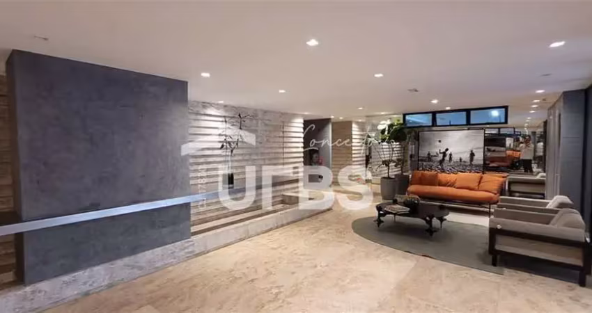Opus gyro vaca brava - andar alto - nascente - 3 suites