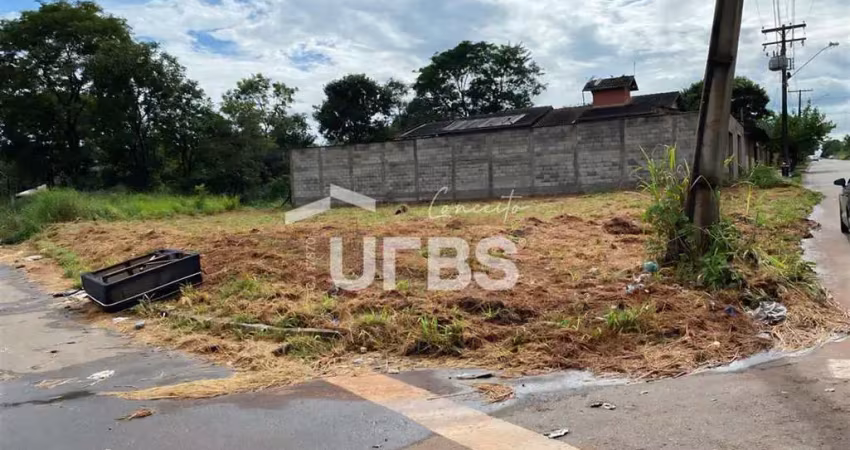 Ponto comercial à venda na Rua Francisco Barbosa, Residencial Antônio Barbosa, Goiânia