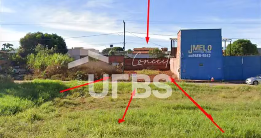 Ponto comercial à venda na Avenida Arapoema, Residencial Antônio Barbosa, Goiânia