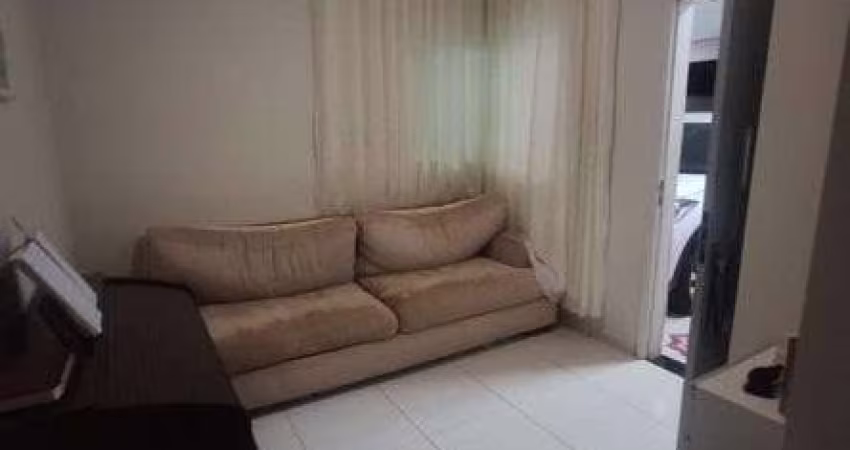 Casa Térrea em Jardim Dona Martinha  -  Arapongas