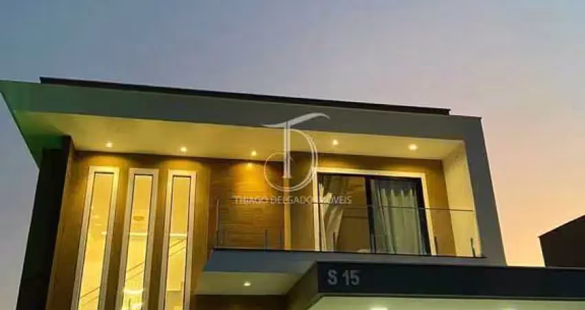 Casa com 3 quartos à venda no Inoã, Maricá 