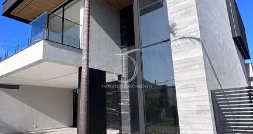 Casa em condomínio fechado com 4 quartos à venda no Inoã, Maricá 