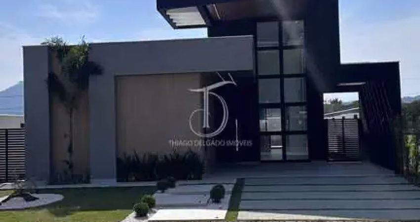 Casa com 3 quartos à venda no Inoã, Maricá 