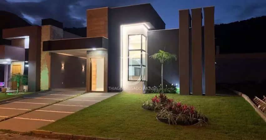 Casa com 3 quartos à venda no São José do Imbassaí, Maricá 