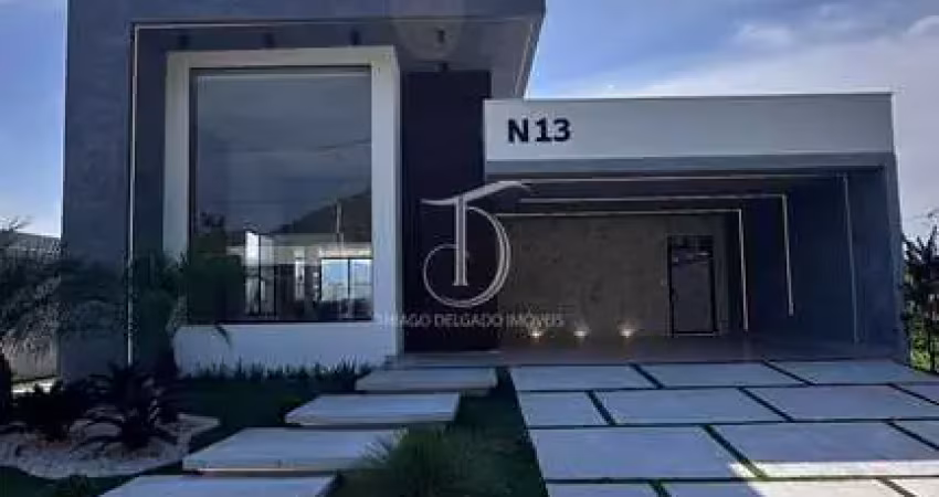Casa com 3 quartos à venda no Inoã, Maricá 