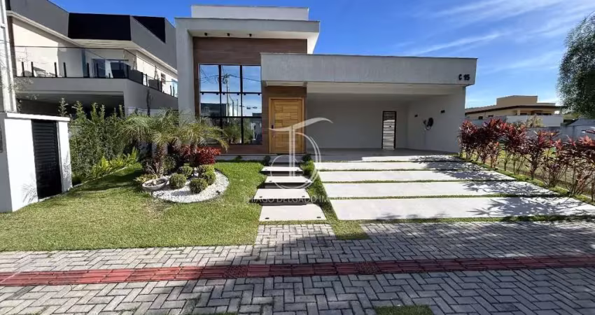 Casa moderna, sustentável e tecnológica no condomínio alphaville 1 – maricá/rj