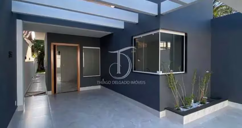 A casa perfeita para viver com conforto e tranquilidade em são bento da lagoa!