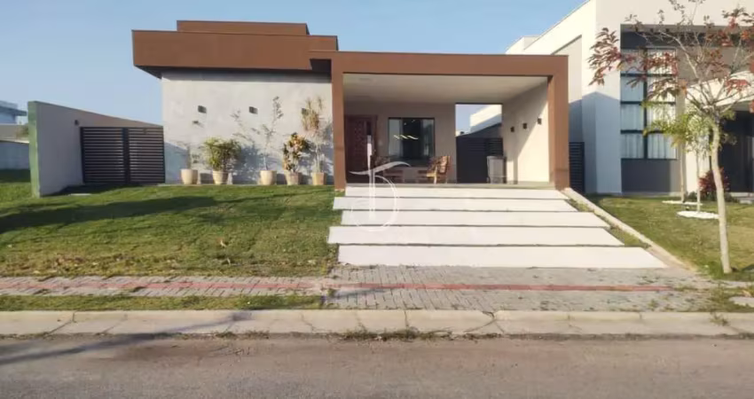 Excelente oportunidade - casa linear - conforto e funcionalidade em alphaville