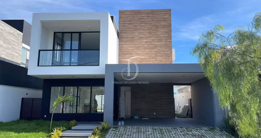 Casa prisma – design contemporâneo e sofisticação no alphaville maricá 1