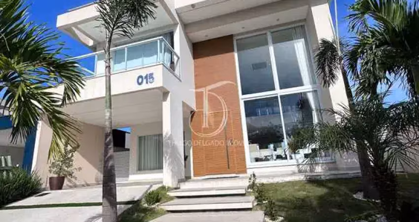 Casa com 4 quartos à venda no Inoã, Maricá 