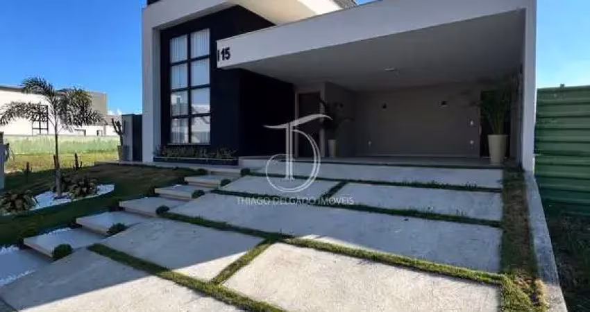 Casa com 3 quartos à venda no Inoã, Maricá 