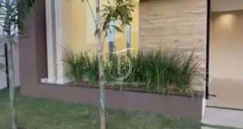 Condomínio solares - casa alto padrão à venda no condomínio solaris - cajueiro