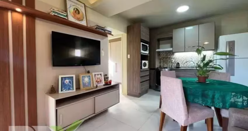 Apartamento com 2 quartos à venda na Rubem Berta, 2441, Centro, Tramandaí