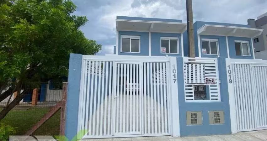 Duplex de 04 dormitórios no centro de Tramandaí