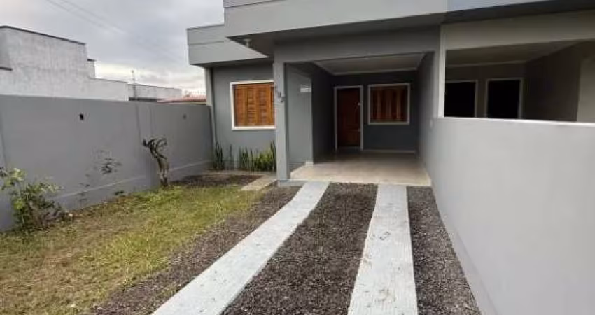 Belissímo geminado em Nova Tramandaí
