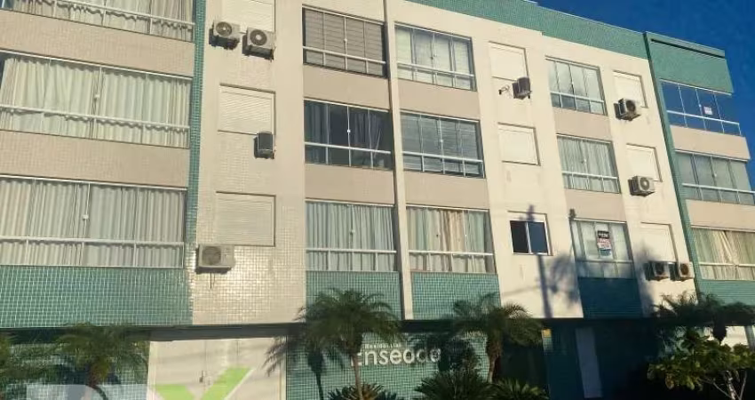 Apartamento de 01 dormitório no centro de Tramandaí