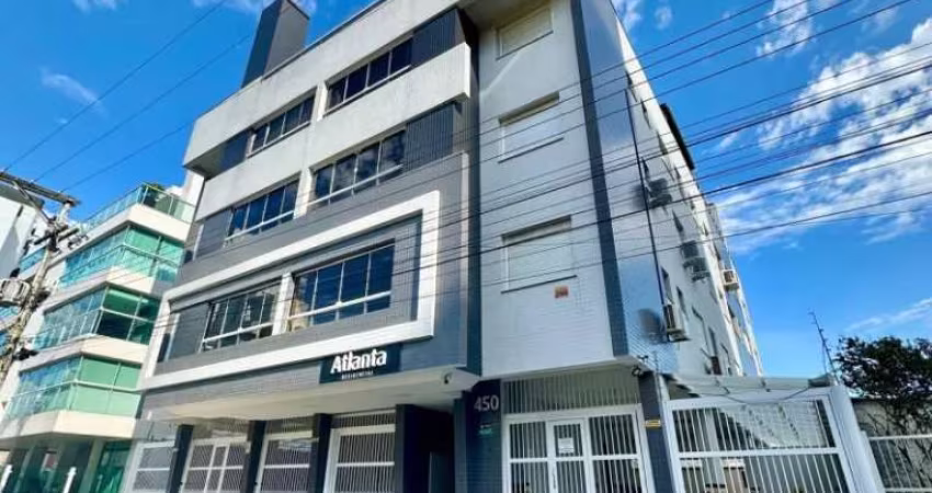 Apartamento de 02 dormitórios no centro de Tramandaí