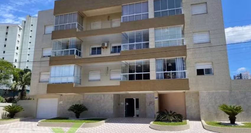 Apartamento de 02 dormitórios em Tramandaí