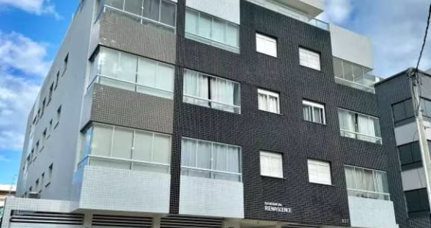 Apartamento de 02 dormitórios no centro de Tramandaí