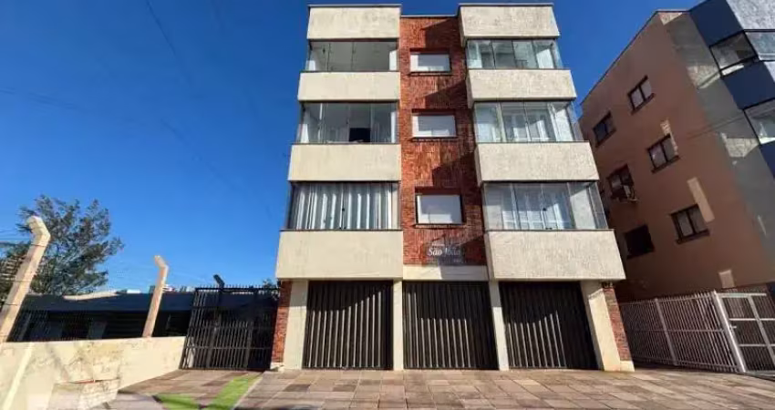 Apartamento de 02 dormitórios na beira mar de tramandaí
