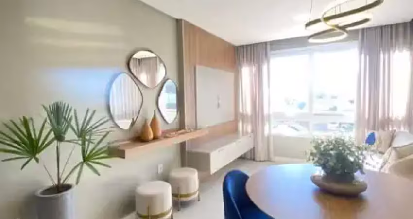 Apartamento com 2 quartos à venda na Marcílio Dias, 1079, Centro, Tramandaí