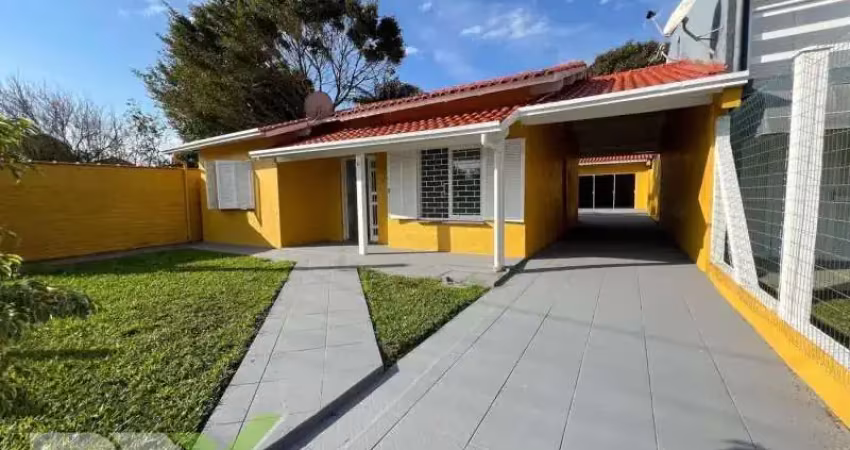 Casa com 4 quartos à venda na Tupanciretã, 487, Centro, Imbé