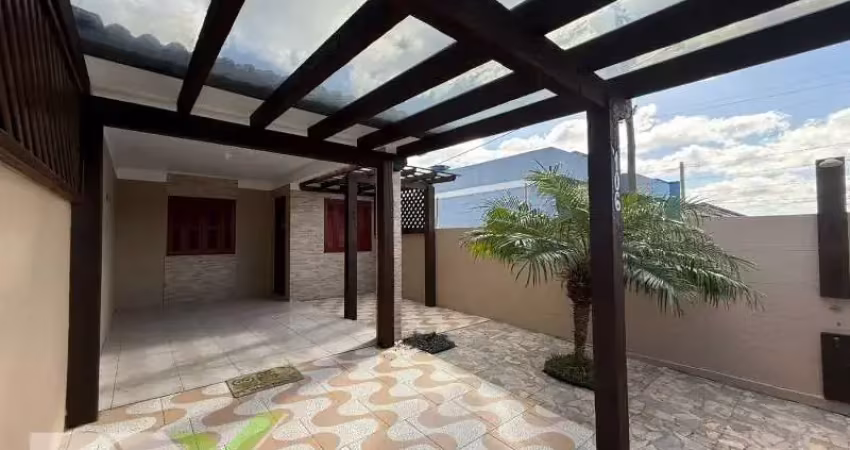 Casa com 2 quartos à venda na Pernambuco, 106, Nova Tramandaí, Tramandaí