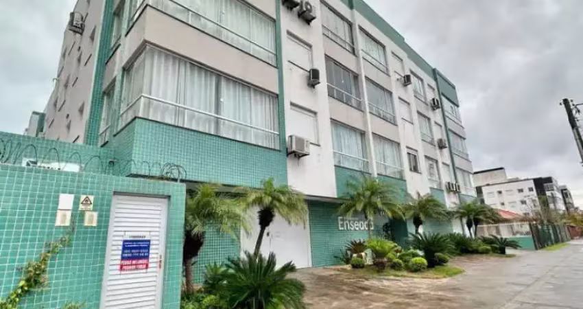 Apartamento de 01 dormitório no centro de tramandaí
