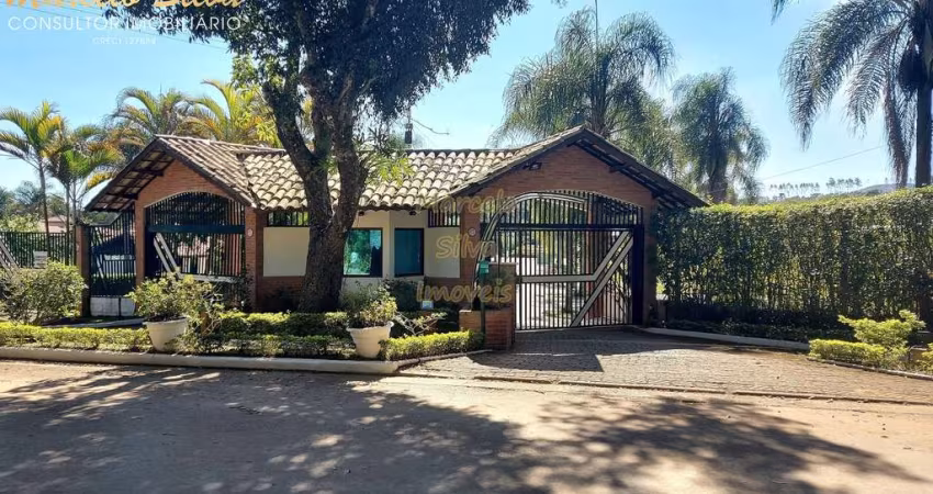 TERRENO CONDOMÍNIO CAMPO VERDE COM 3.166 m² BRAGANÇA PAULISTA