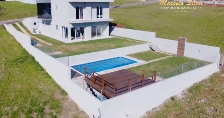 TERRAS DE SANTA CRUZ , Casa com 4 dormitórios em Bragança Paulista.