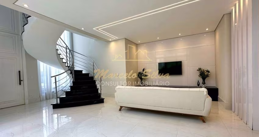 Alto Padrão, Casa Nova Residencial Euroville 2
