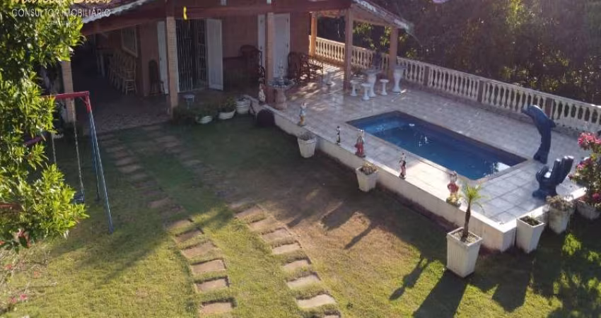SÍTIO COM LAGO E MUITO LAZER   CAMPO NOVO , BRAGANÇA PAULISTA