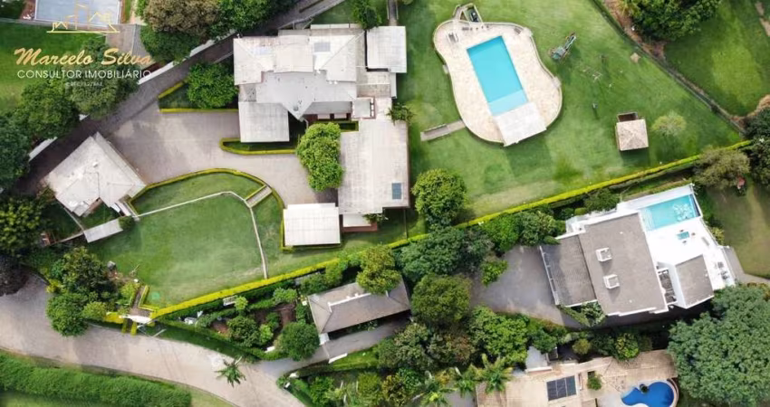 CASA PÉ NA ÁGUA COM VISTA MAGNÍFICA PARA A REPRESA EM BRAGANÇA PAULISTA