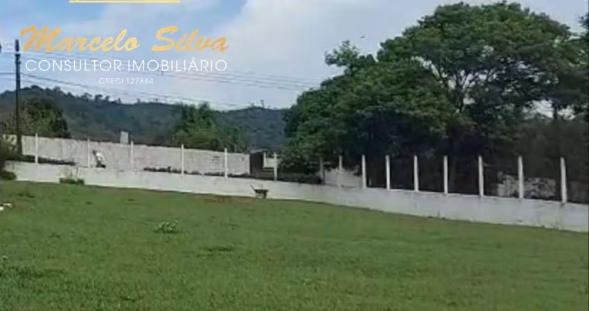 TERRENO PARA CHÁCARA COM ESCRITURA ,  ASFALTO NA PORTA BRAGANÇA PAULISTA