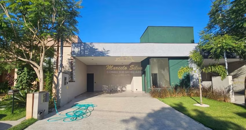 CASA NOVA E TERREA COM 3 SUÍTES,CONDOMÍNIO EUROVILLE , BRAGANÇA PAULISTA