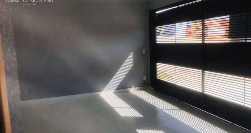 Casa com 3 quartos à venda na Rua Bem Te Vi, 877, Condomínio Villa Verde Bragança, Bragança Paulista